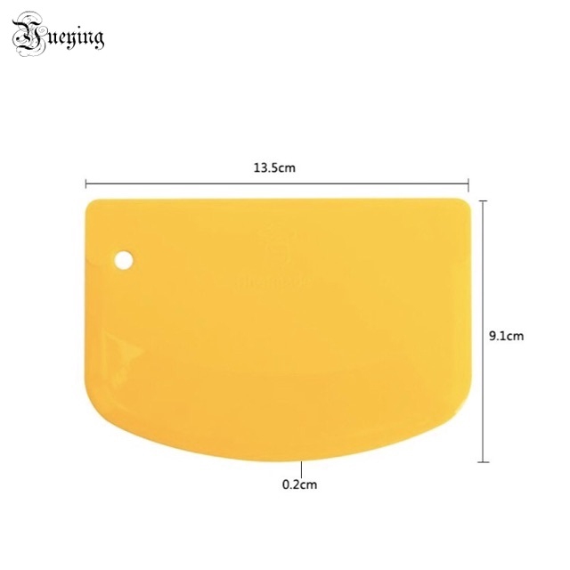 CHEFMADE Dụng Cụ Cắt Bột Làm Bánh Chuyên Dụng