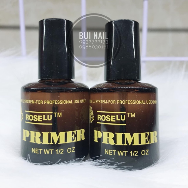 PRIMER ĐẮP BỘT