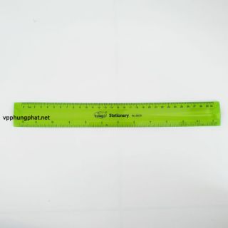 Combo 10 Thước Dẻo Màu 30 cm 6630/6030
