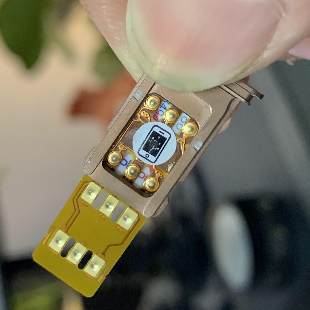 12 SERI Siêu Sim ghép thần thánh mới nhất 2022 - Fix Full Lỗi Như Quốc Tế