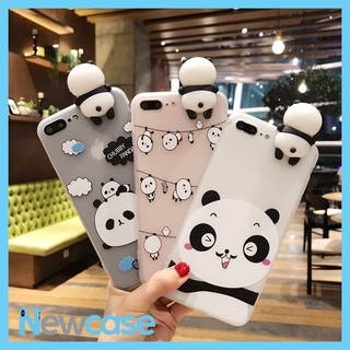 Ốp lưng dẻo con vật hoạt hình ngộ nghĩnh - Iphone 5, 6, 6plus, 7, 7plus, 8, 8plus, X, Xs, Xsmax