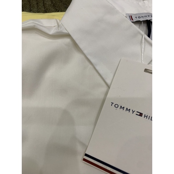 Đầm tommy xuất