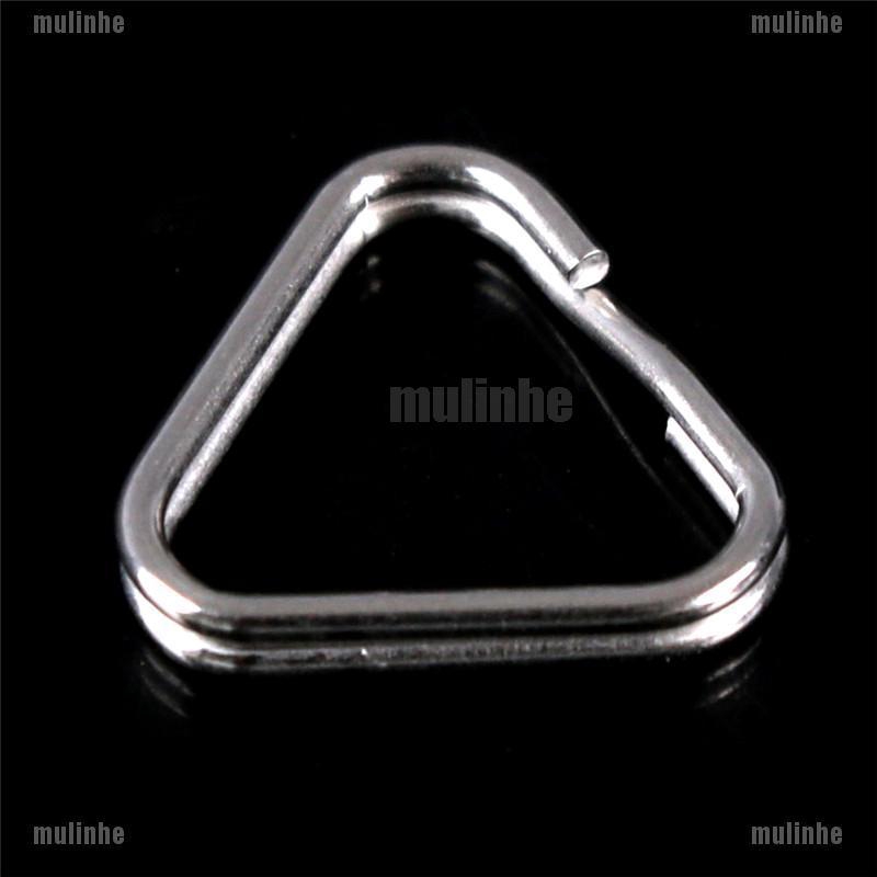 Mul❤ Set 4 Vòng Đệm Tam Giác Cho Dây Đeo Máy Ảnh