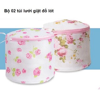 Túi lưới giặt áo lót - túi lưới giặt áo lót