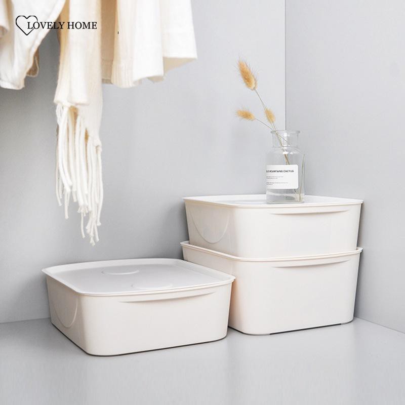 Hộp Đựng Đồ Lót Nhiều Ngăn Tiện Lợi