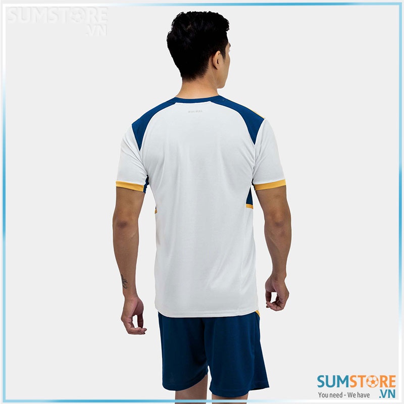 BULBAL – Áo BULBAL Xonar – Trắng