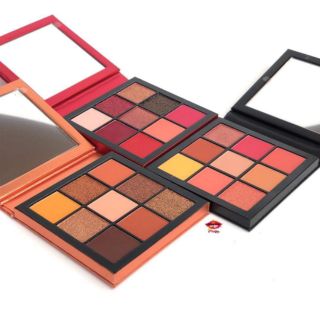 Bảng Phấn Mắt HUDA BEAUTY Obsessions Eyeshadow Palette