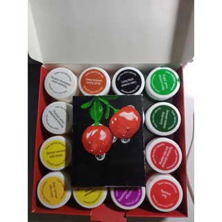 Canvas vẽ tranh Mont marte mini