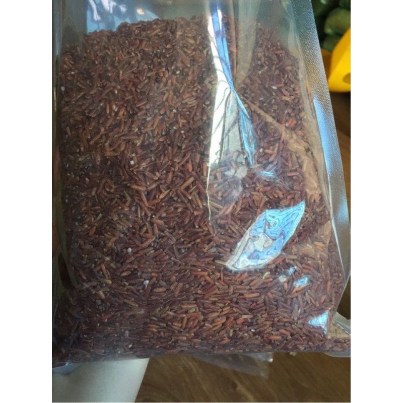 1KG GẠO LỨT HUYẾT RỒNG ĐIỆN BIÊN HỮU CƠ CAO CẤP | BigBuy360 - bigbuy360.vn