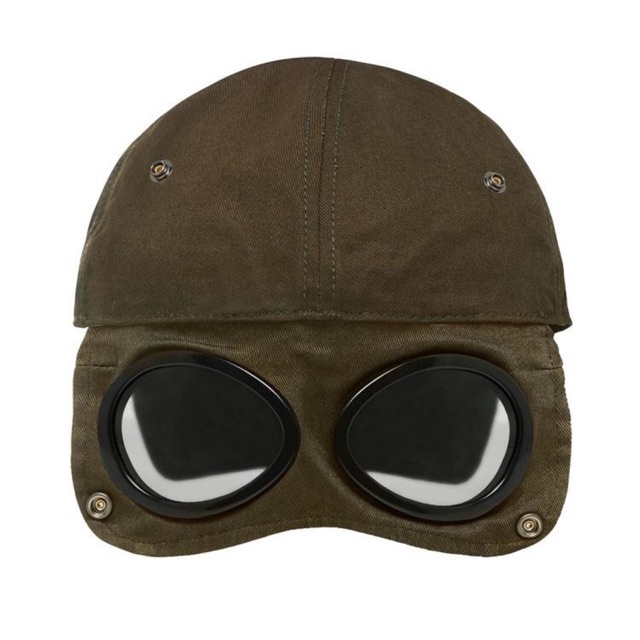 Mũ mắt kính - C.P company  Hats