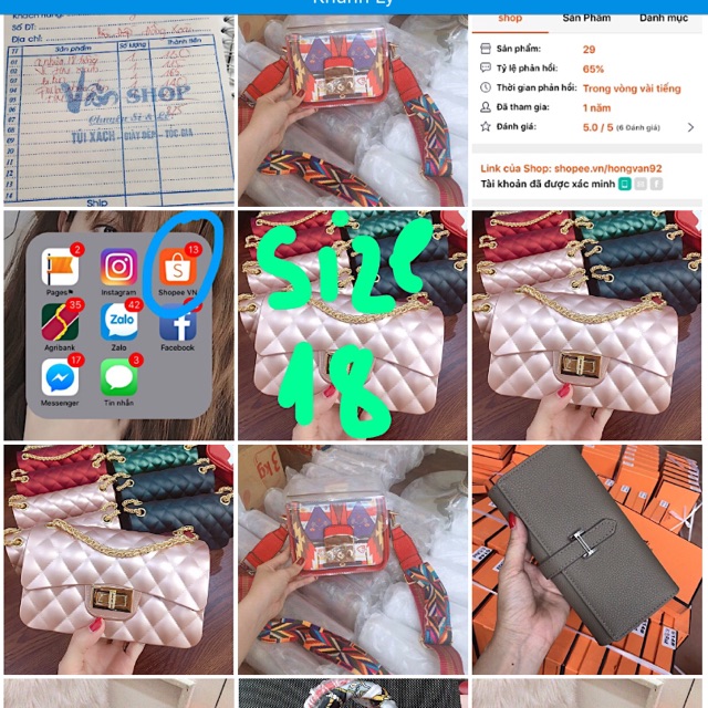 Túi furla