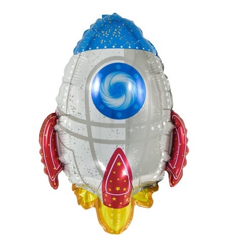 Bộ bong bóng trang trí chủ đề xe cộ cho bé nhiều màu tnoi97