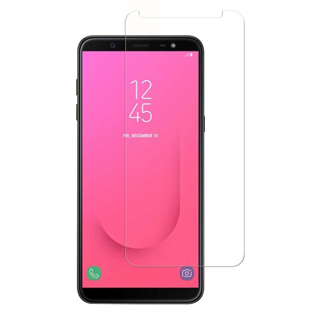 Miếng dán màn hình cường lực Samsung Galaxy J8 2018