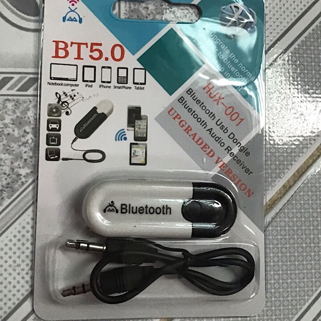 USB BLUETOOTH V4.0