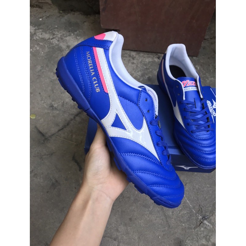 Giày đá bóng Mizuno chính hãng size 41