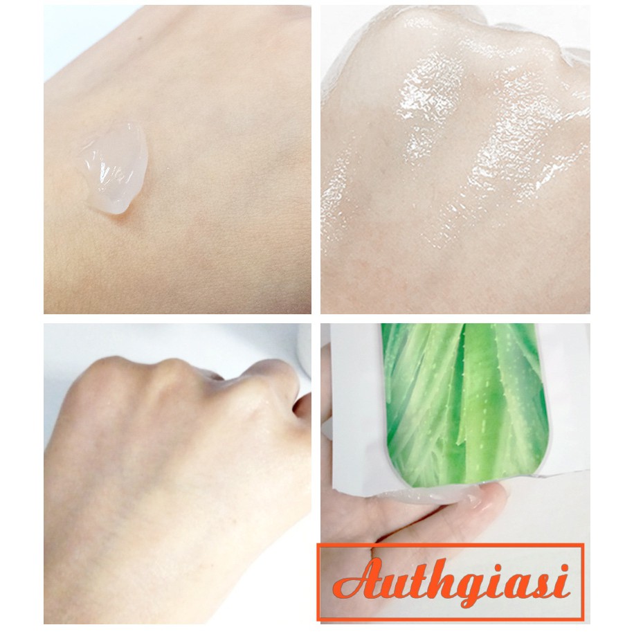 Mặt Nạ Ngủ Viên Thuốc Dưỡng Ẩm Trắng Da Bioaqua Jelly Mask 8g | Thế Giới Skin Care