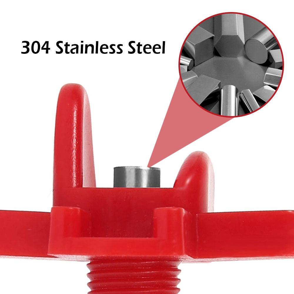 Vòi Uống Nước Tự Động Xoay 360 Độ Cho Chim Cảnh Tiện Dụng