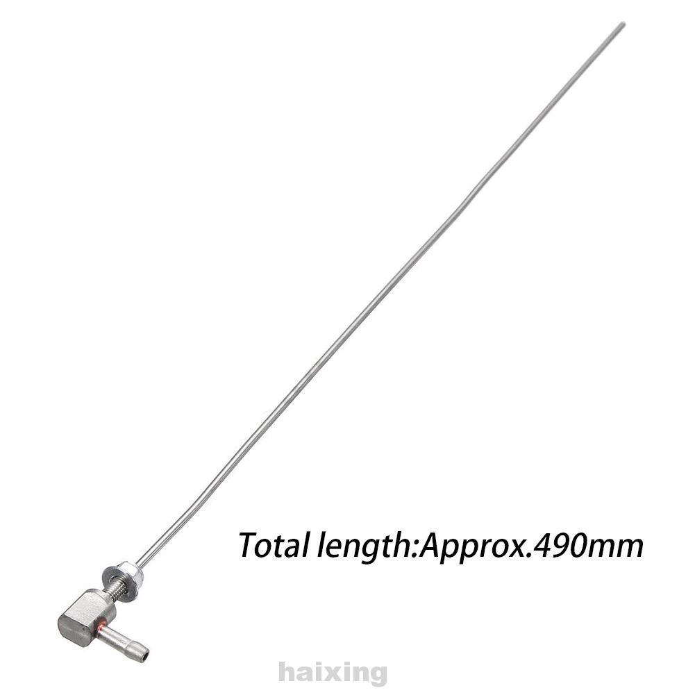 490mm Fuel Stand Accessories Long Low Profile Metal Pick Up For Webasto