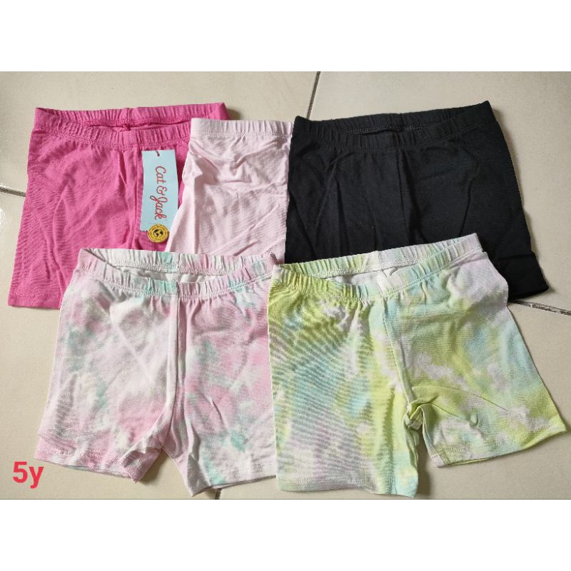 Quần short bé gái Cat&Jack dư xịn
