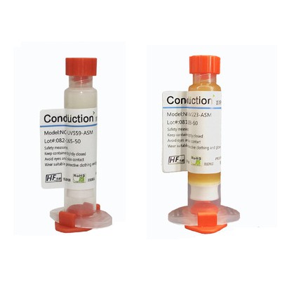 Mỡ Hàn Hỗ Trợ Hàn Mạch Soldering Paste