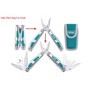 Kềm đa năng Total TFMFT01151