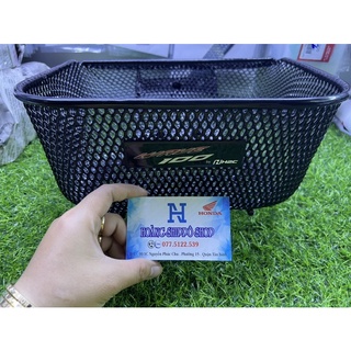 Rổ wave thái 110 chính hãng