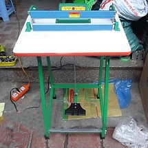 máy hàn dập chân M2-500