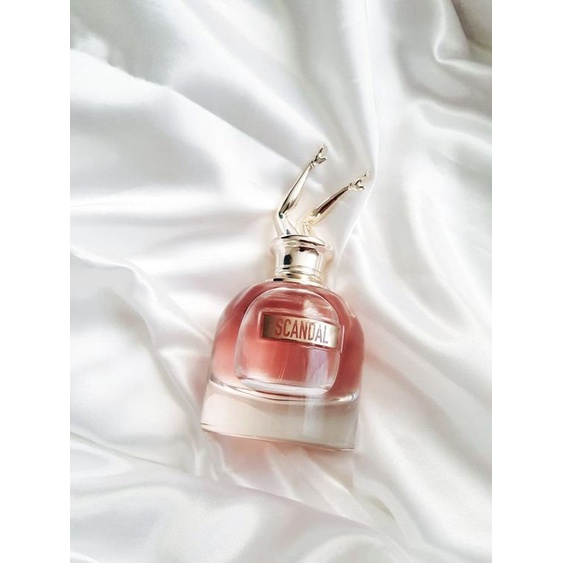 Mẫu thử nước hoa Jean Paul Gaultier Scandal EDP Chính Hãng