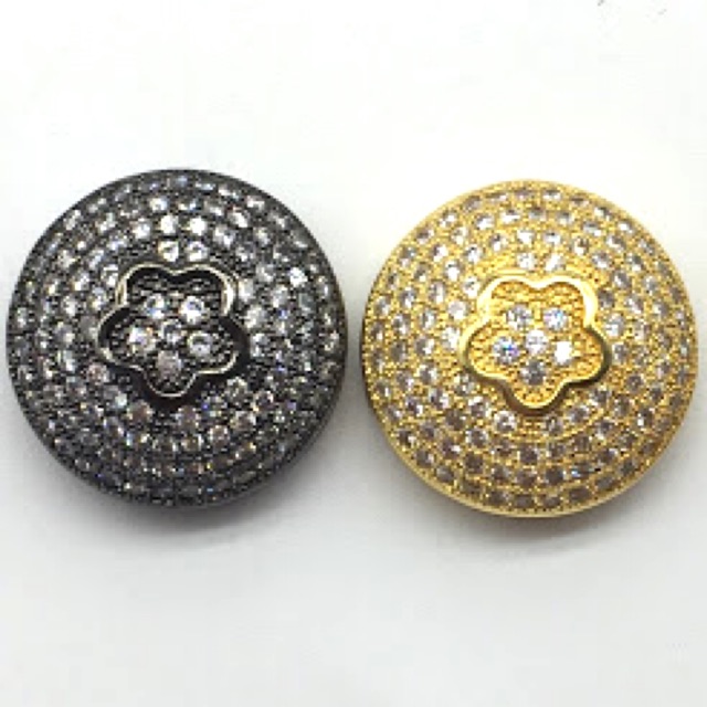 Charm bi hoa - KL058