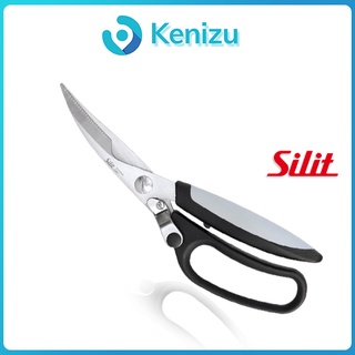 Kéo cắt gia cầm silit pollo, kéo cắt gà silit, chính hãng, gia dụng mộc dương, nhập đức