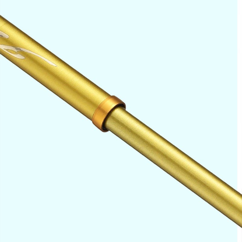 Vàng kim 2H đủ size được tặng 1 ngọn phụ, (hiện tại các mẫu cần của shop đều được tặng kèm 1 ngọn phụ nhé)