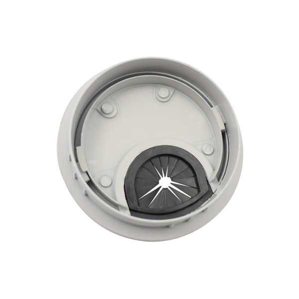 Nắp luồn dây điện tròn | BigBuy360 - bigbuy360.vn