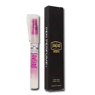 K126 - nước hoa sansiro thổ nhĩ kỳ 8ml cho nữ