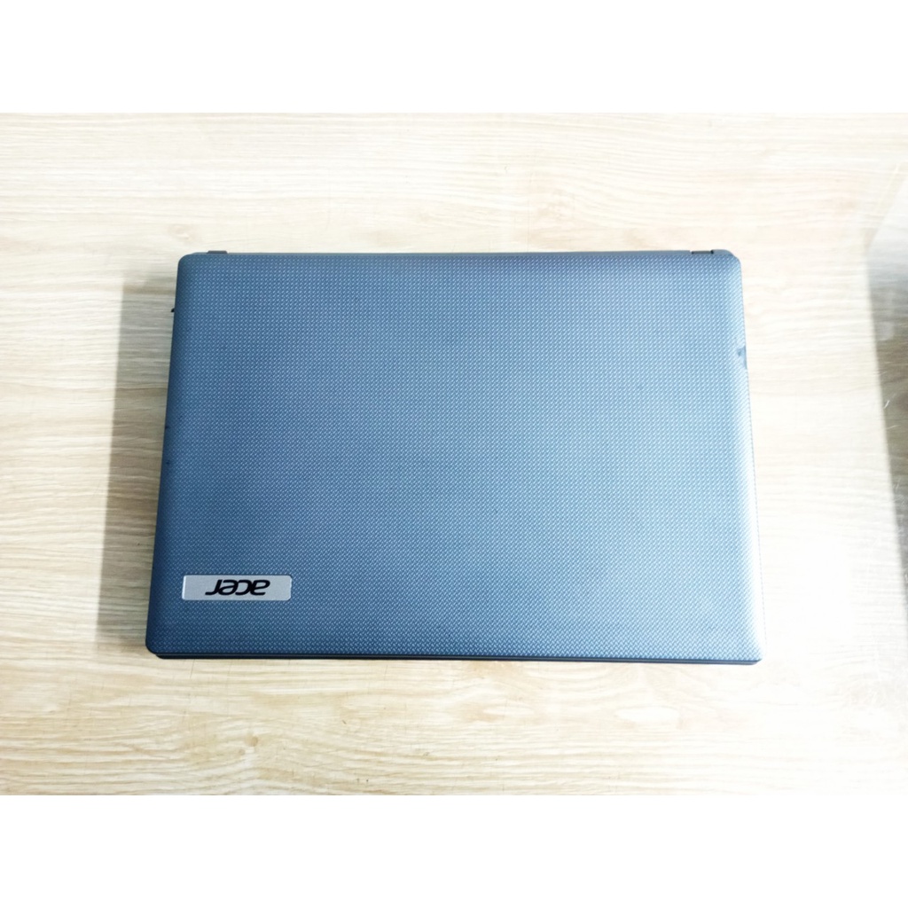 Laptop Acer aspire 4349 ( i3 2330m Ram 2GB HDD 320GB ) | BigBuy360 - bigbuy360.vn