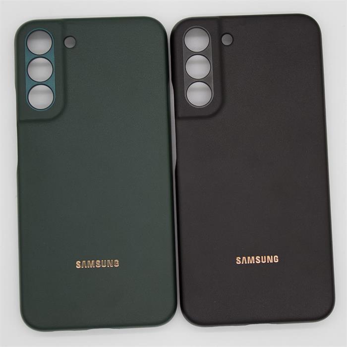 Ốp Điện Thoại Da Phong Cách Doanh Nhân Sang Trọng Cho SAMSUNG Galaxy S22 Ultra Plus S22 +