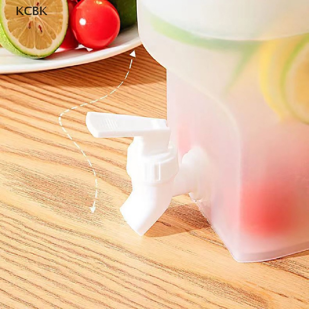 Bình Đựng Nước Lạnh Có Vòi Dung Tích 3.5L