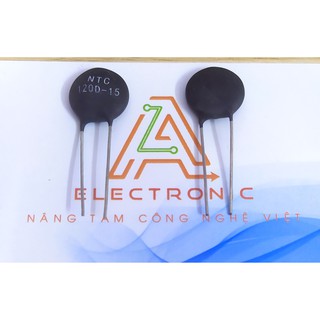 Điện trở nhiệt NTC 120D-15 RK-31