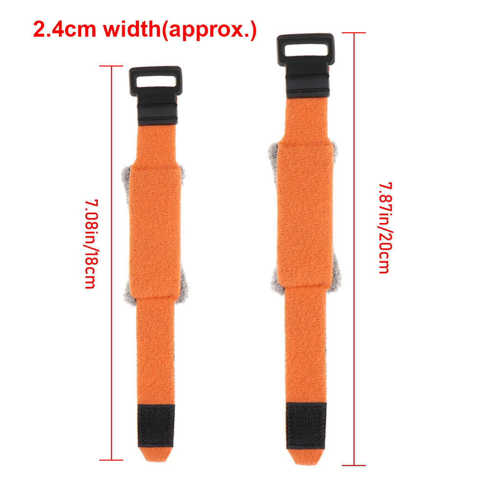 Bộ Dây Đàn 18-20cm 23 Kiểu Chuyên Dụng Cho Đàn guitar Điện