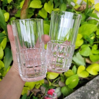 Ly thủy tinh cao cấp 240ml