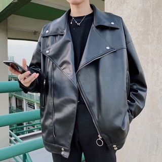 Biker Jacket
