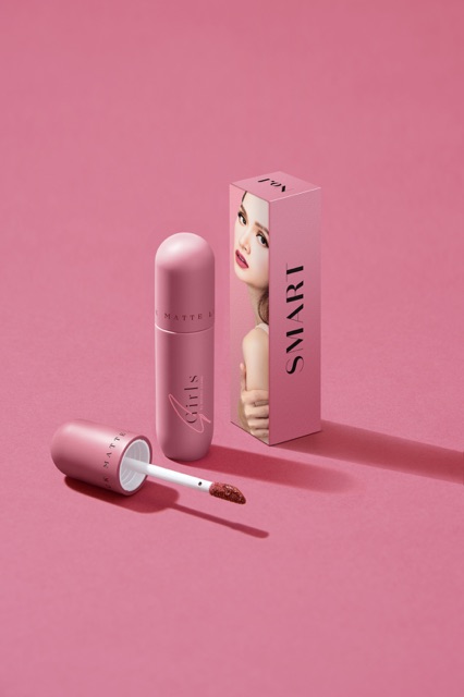 Son kem lì - Màu hồng tím đất- Hồ Ngọc Hà | BigBuy360 - bigbuy360.vn