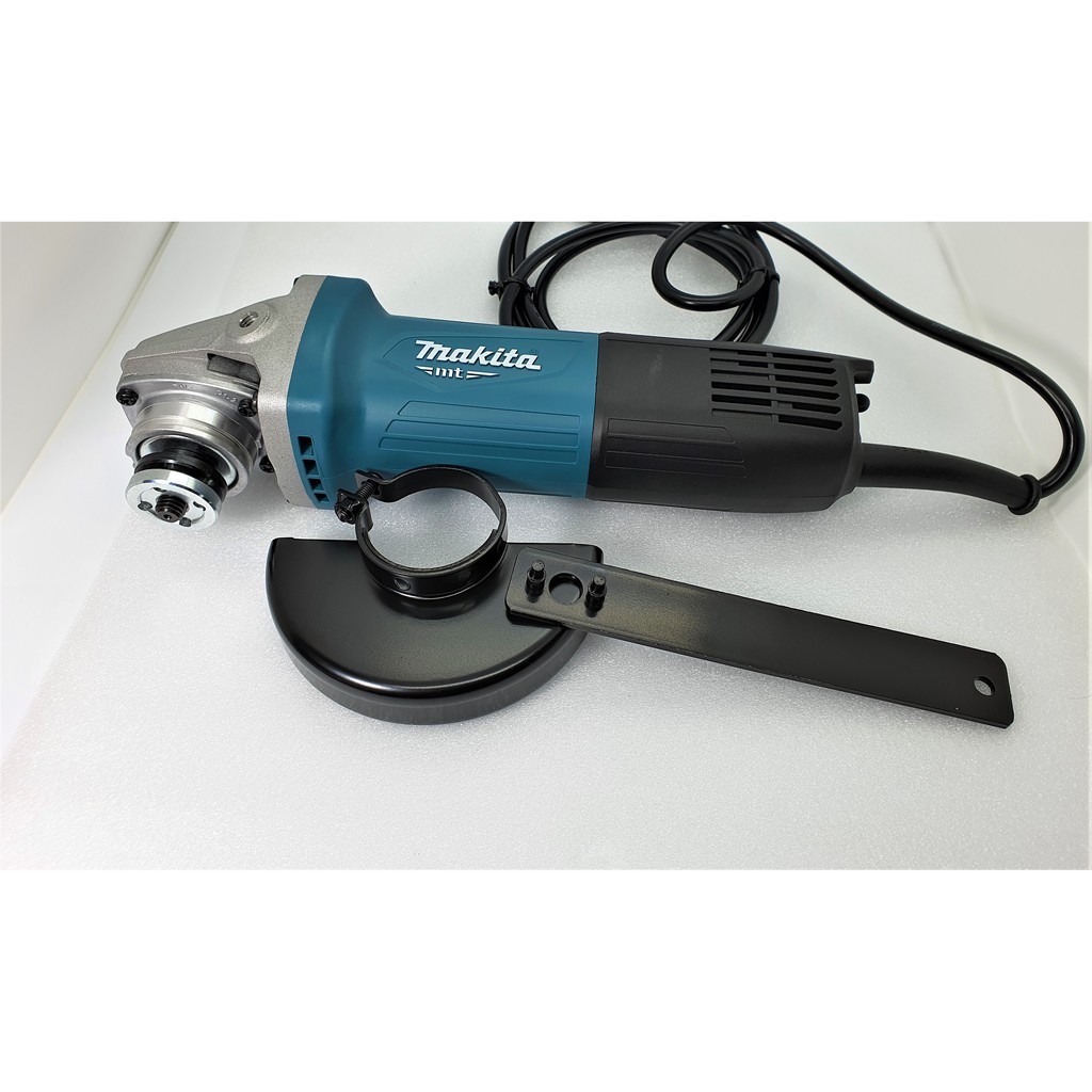 Máy Mài Góc Makita M9513B (100mm) hàng chính hãng, công tắc đuôi