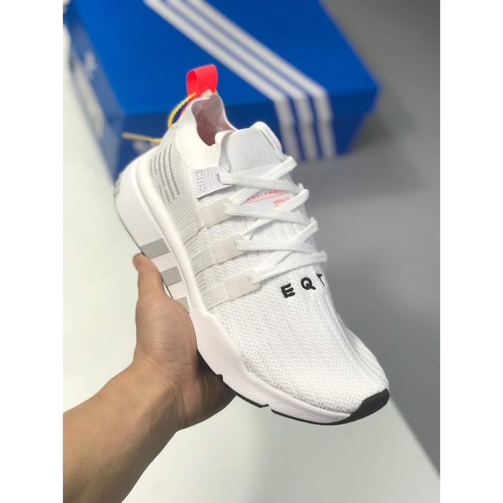 Adidas bản gốc 2018 EQT HPORT TRỢ TRUNG GIAN đôi giày thể thao đôi PK B28133 B37435 uy tín 2020 new