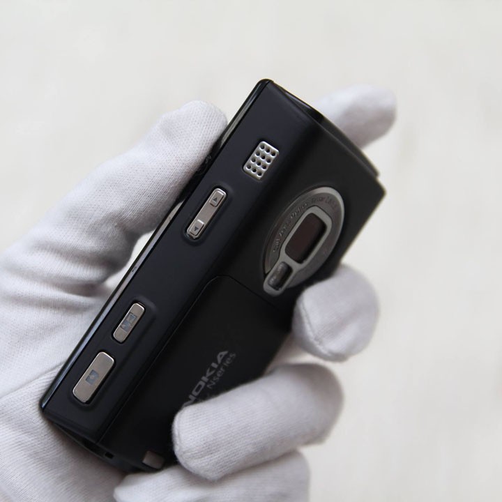 ĐIỆN THOẠI NOKIA N95 8GB CHÍNH HÃNG