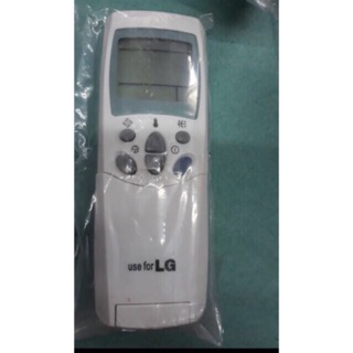 Điều khiển điều hoà LG