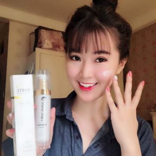 Ủ Trắng Kén Tằm LSKIN WHITE