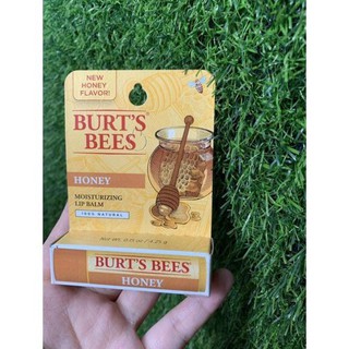 ... Son dưỡng môi burt's bees _buixuan