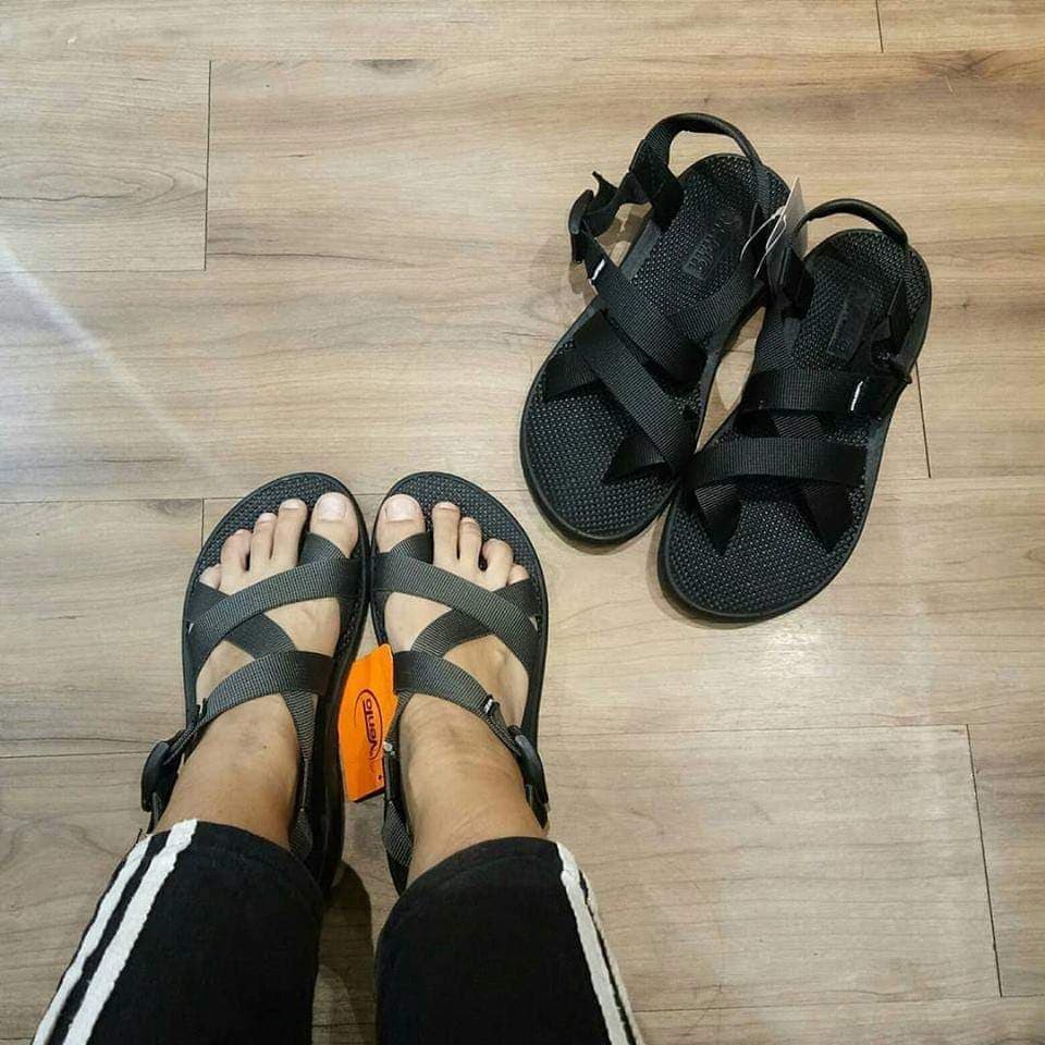 Giày Sandal Vento Nam Quai Chéo Xuất Khẩu Nhật NV65