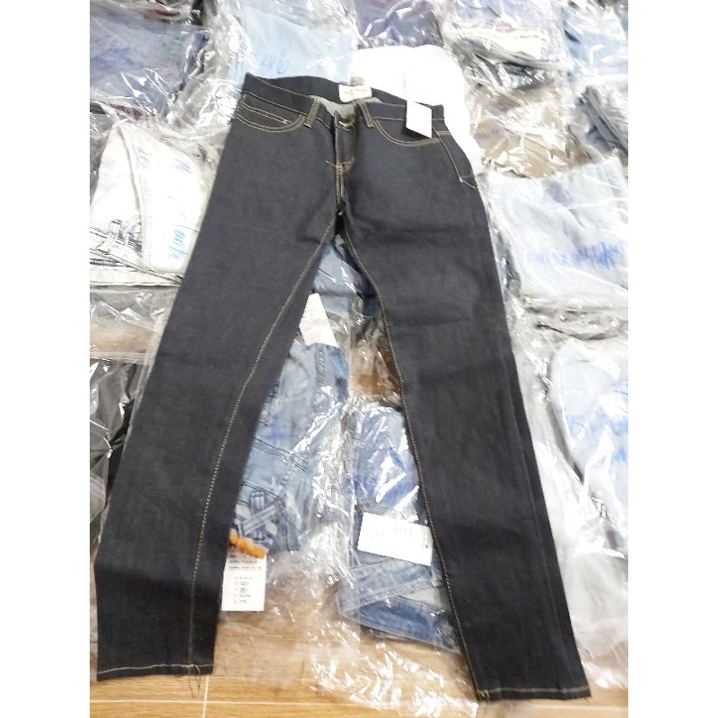 combo bán live sale jeans dai lỗ 20k tc 220k