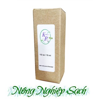 KEIKI PRO hàng xách tay Mỹ – Kích Kei, kích chồi chai 15ml [PhanBonOnline]